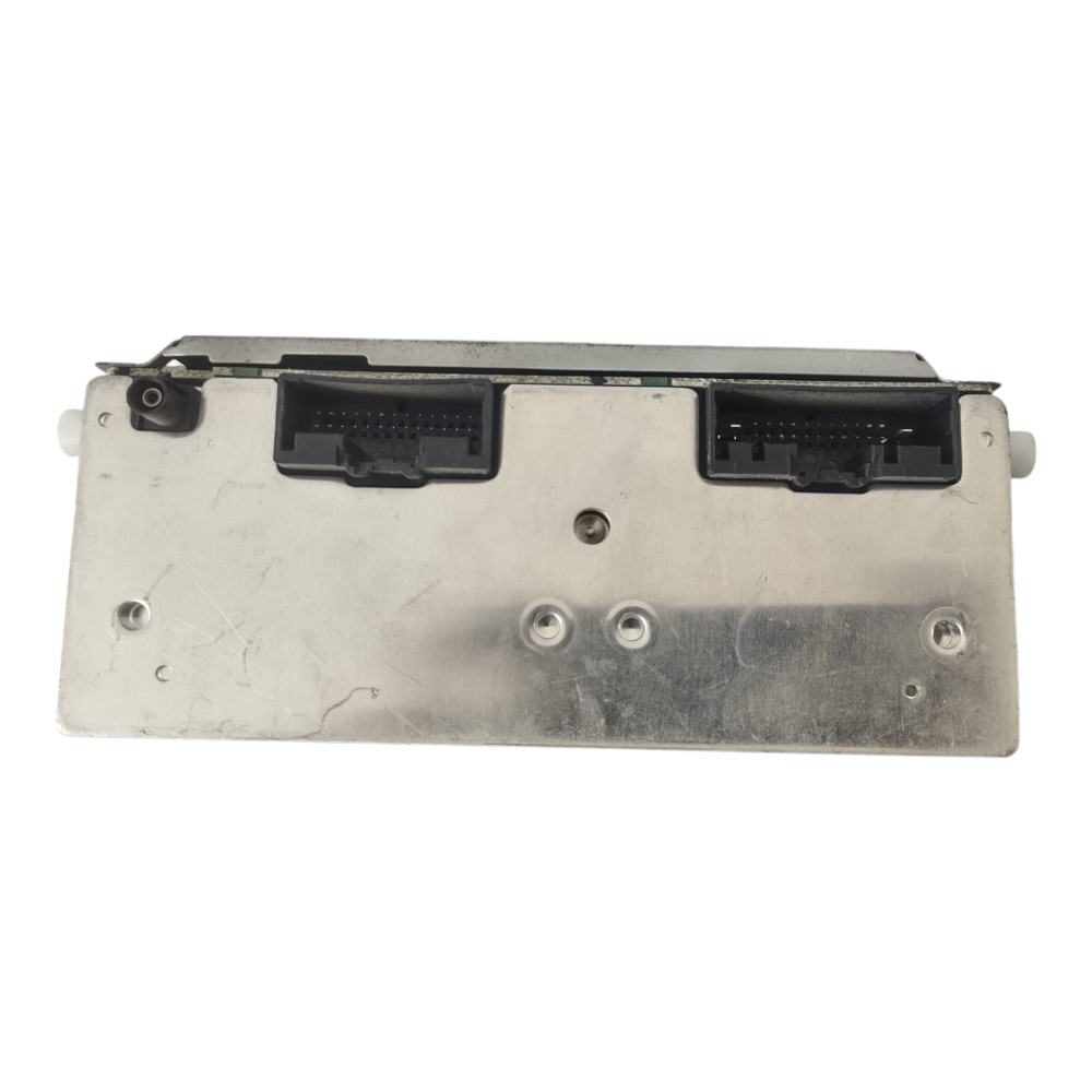 RÁDIO CENTRAL MÓDULO SOM ORIGINAL FORD RANGER 2013 À 2016. 2