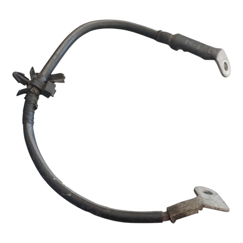 Cabo Terra Da Bateria Nissan Versa E March 1.6 2016 À 2018. 2