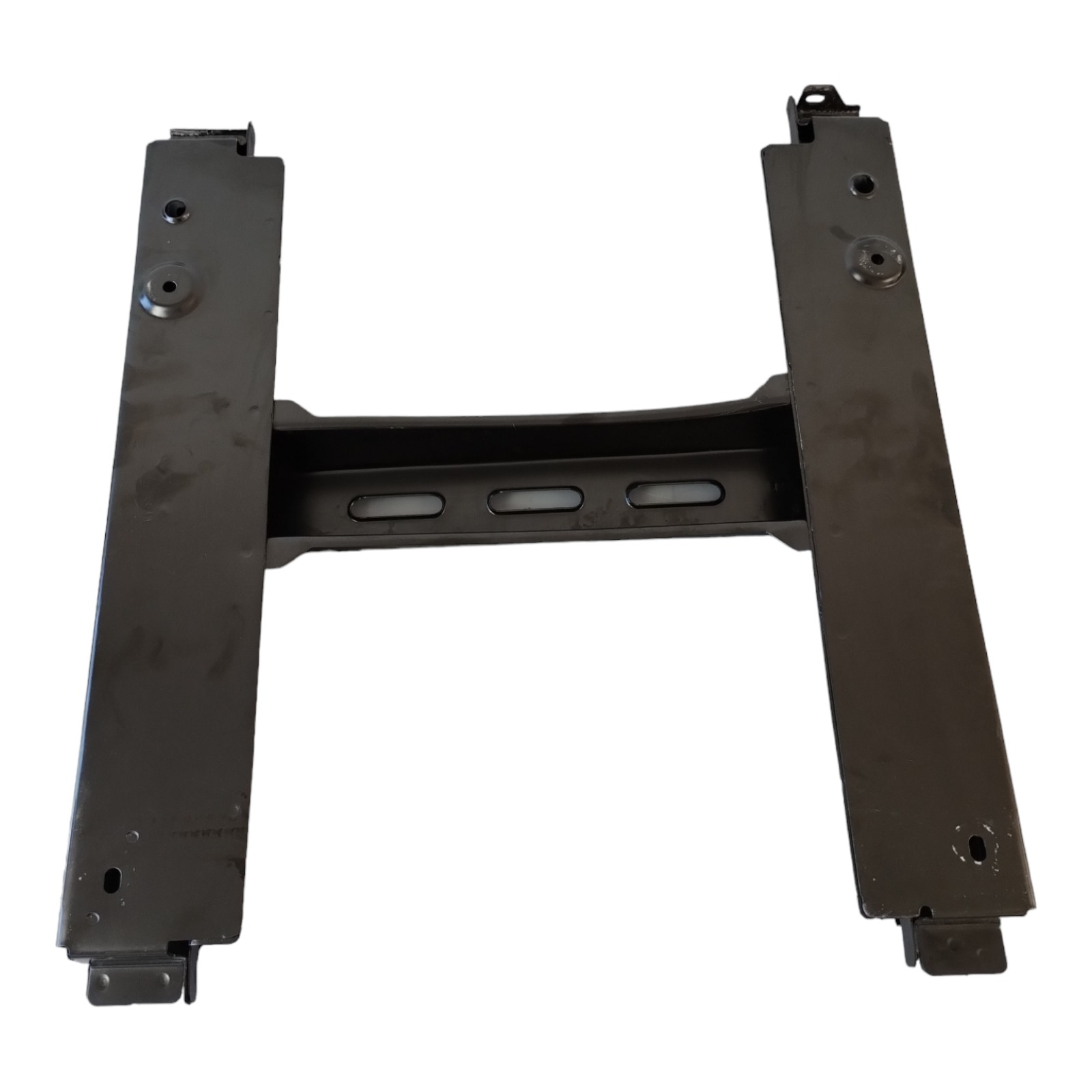 Suporte Trilho Banco Dianteiro Esquerdo Citroen C3 Aircross. 4