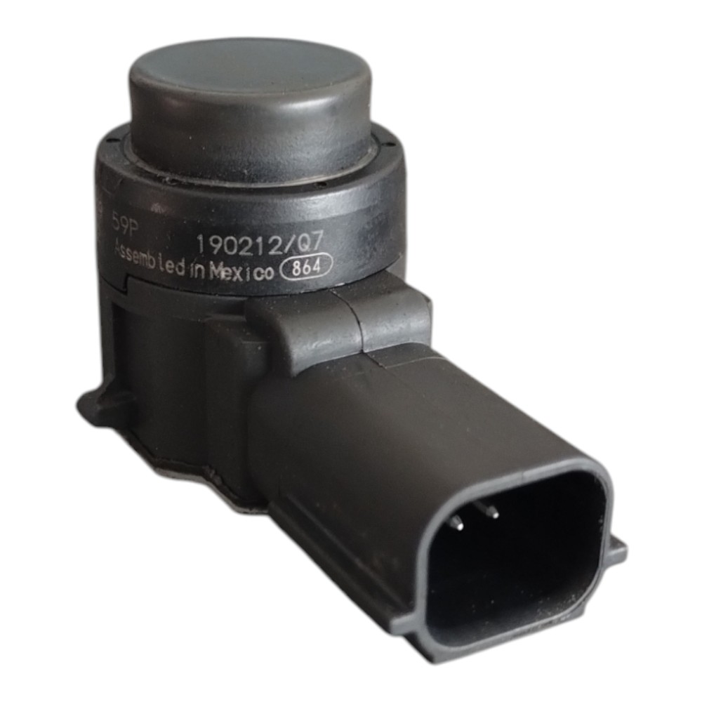 Sensor Estacionamento Traseiro Gm Onix Prisma Spin Cobalt.
