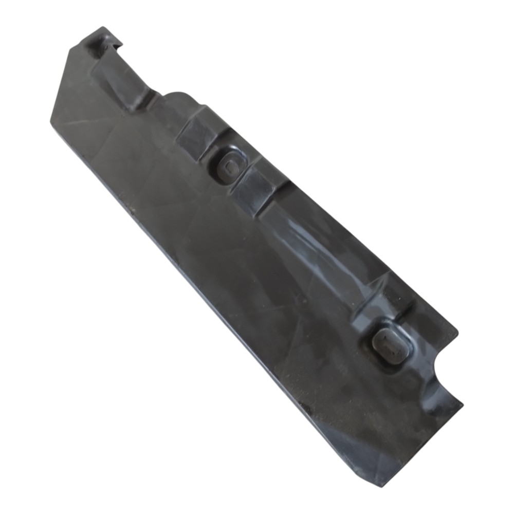 Defletor Protetor Filtro Combustível C4 Lounge 2014 À 2018.