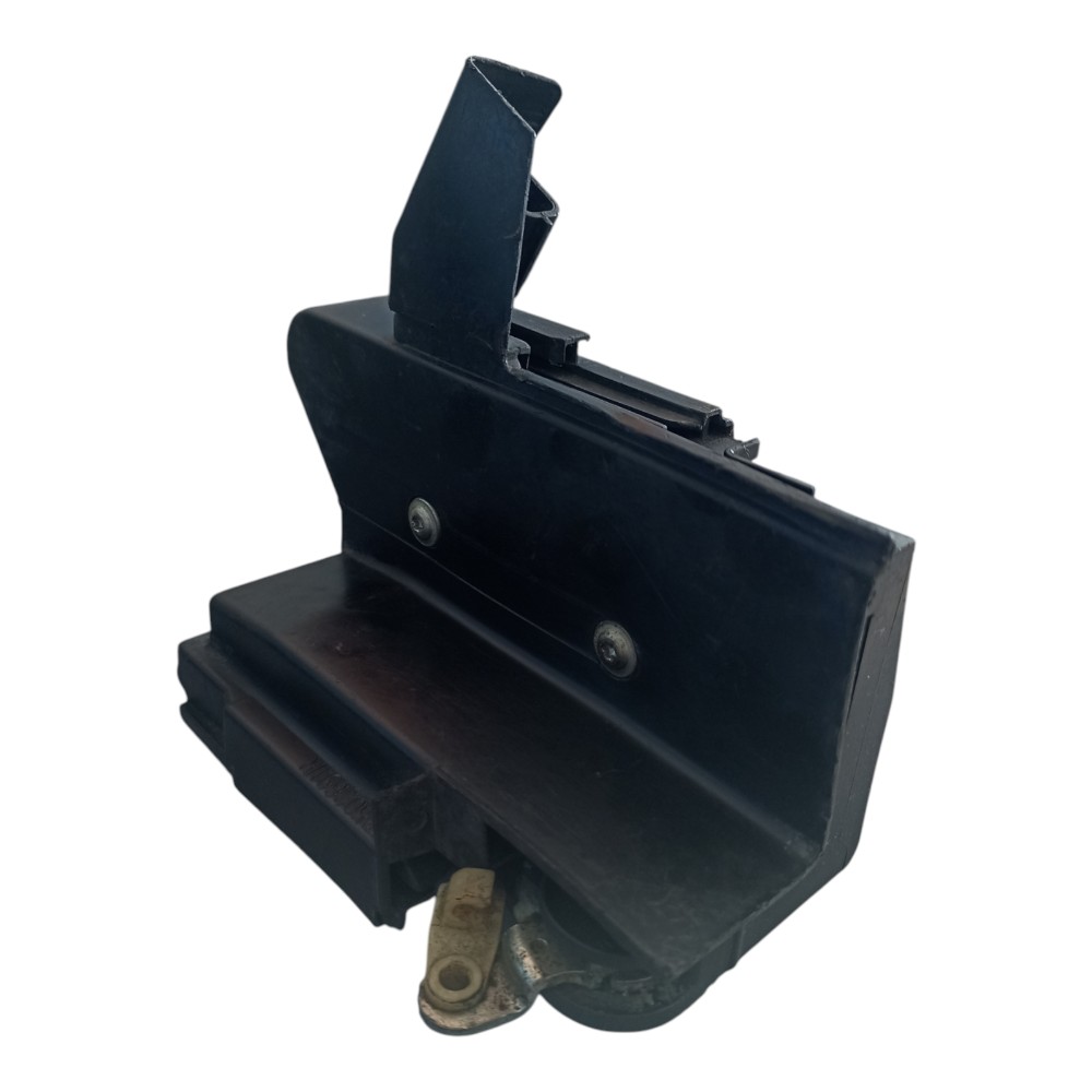 Fechadura Porta Traseira Direita Renault Logan 2014 A 2020.