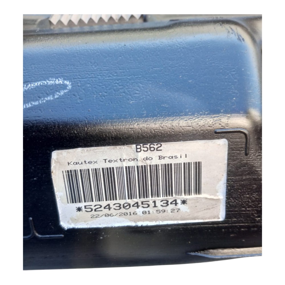 Tanque De Combustível Ford Ka 1.5 16v. Flex 2013 Á 2021. 5