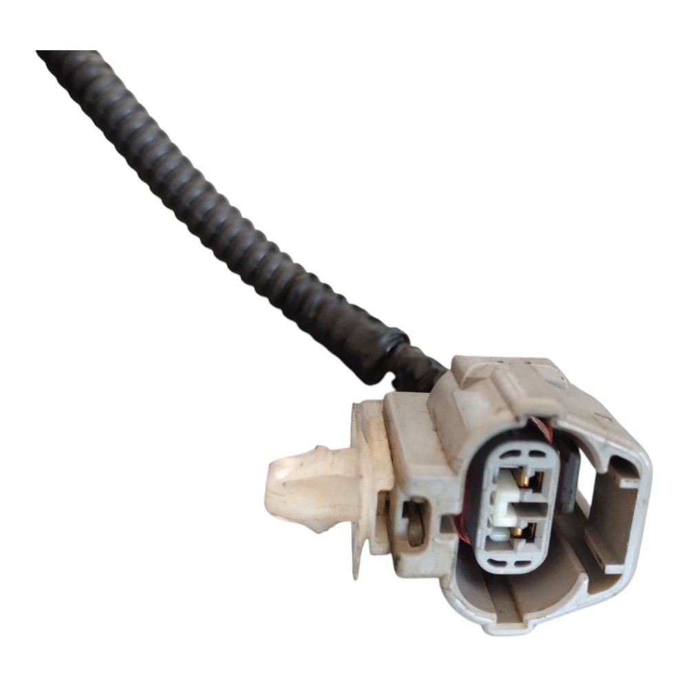 Chicote Conector Toyota Etios 1.5 2016 À 2021. 4