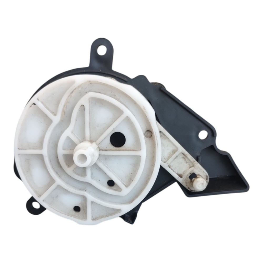 Motor Atuador Caixa De Ar Bmw 318i 2008 À 2012. 5
