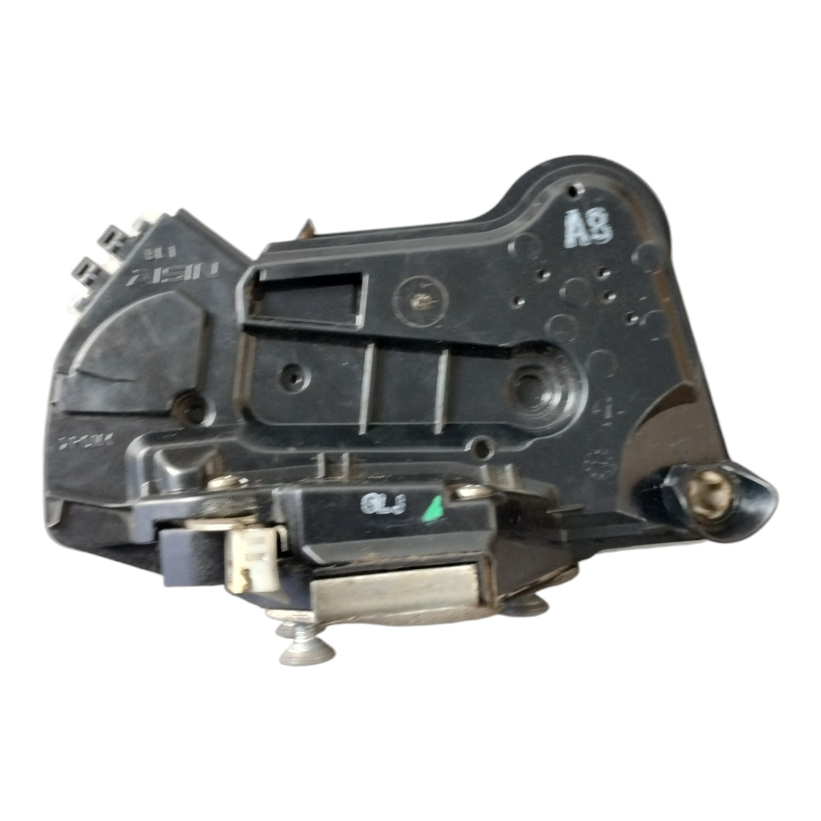 Fechadura Da Porta Dianteira Esquerda Toyota Corolla 15 À 19 1