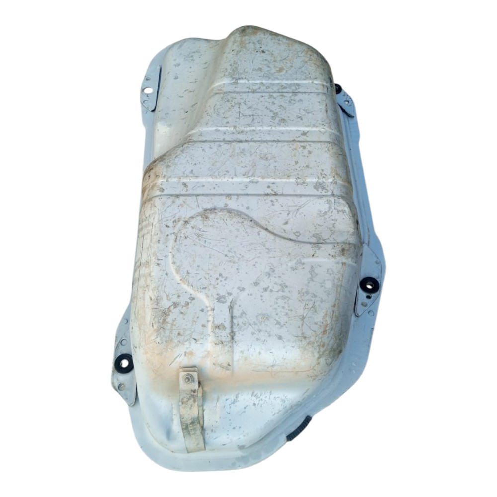 Tanque De Combustível Vw Fox E Spacefox 2012 À 2021. 7