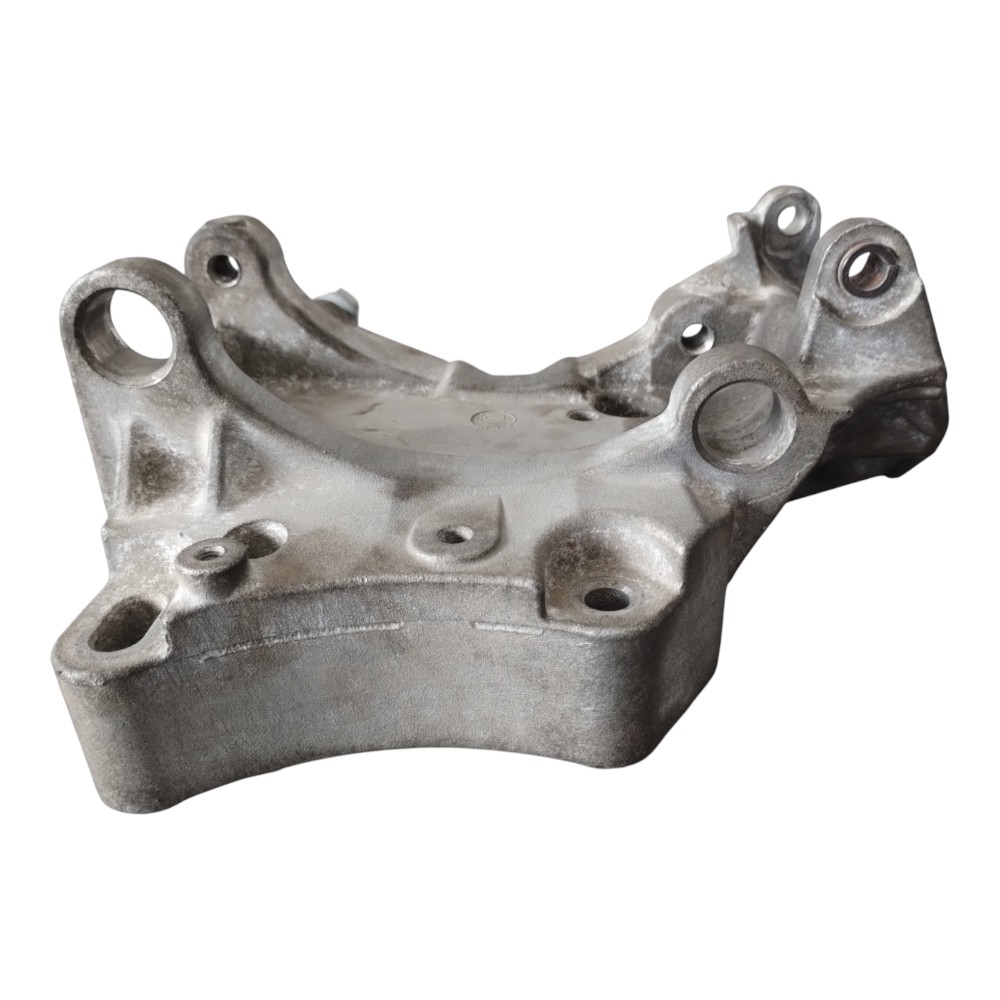 Suporte Alternador Peugeot 1.4 207 2008 À 2014 Original. 3
