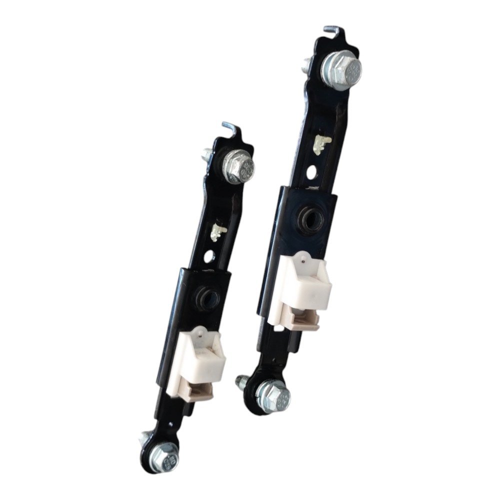 REGULADOR ALT. CINTO SEGURANÇA HYUNDAI HB20 1.6 16V. 13 À 19 3