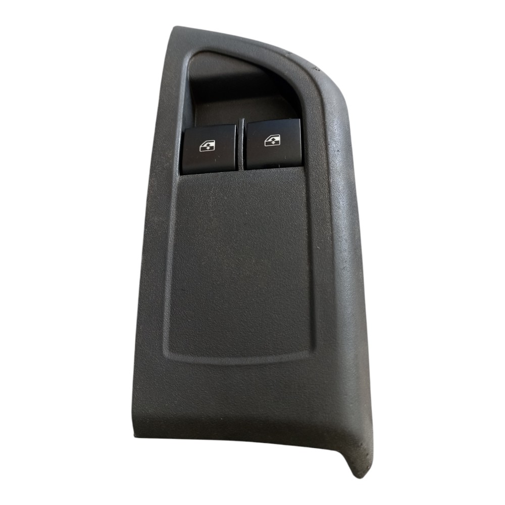 Comando Porta Dianteira Esquerda Gm Onix Prisma 2013 Á 2019.