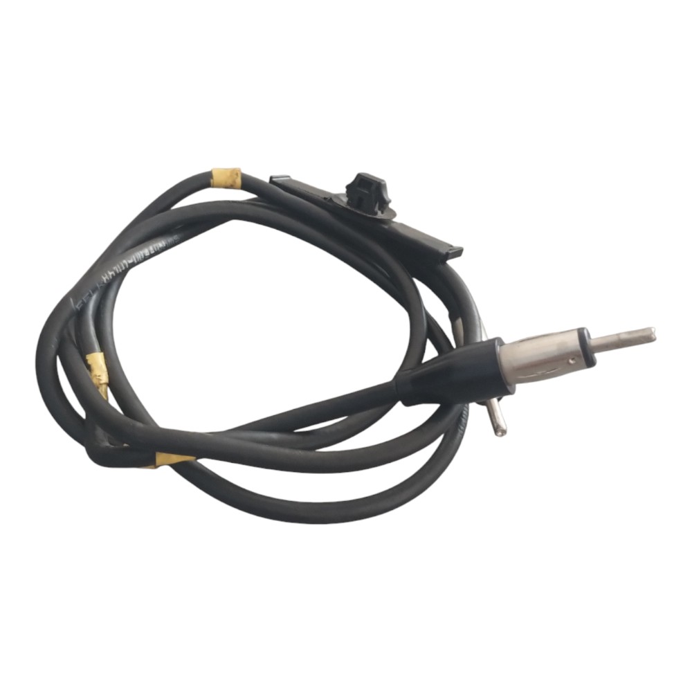 Chicote Da Antena Do Painel Toyota Etios 2012 À 2019. 3