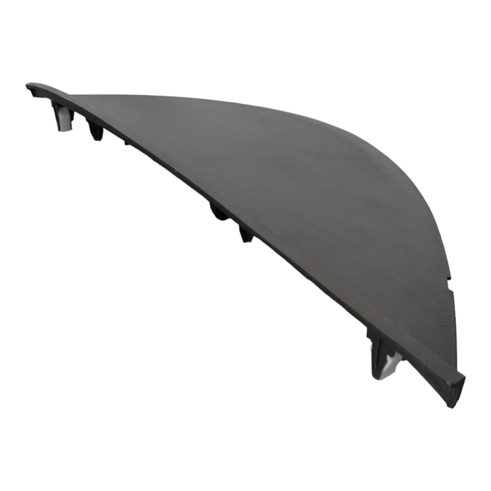 Tampa Mold. Lateral Painel Esquerdo Renault Sandero Stepway. 4