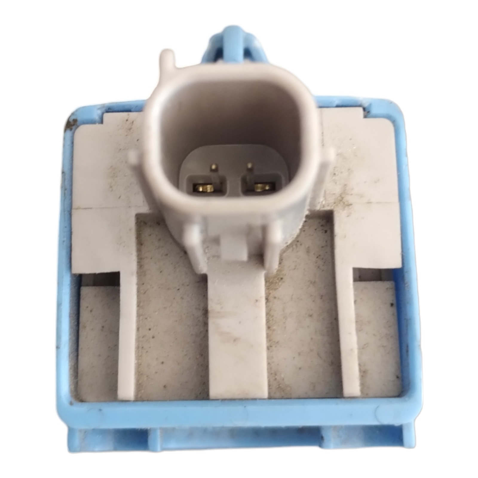 Relé Sensor Bloqueio Porta Toyota Yaris Hatch 2