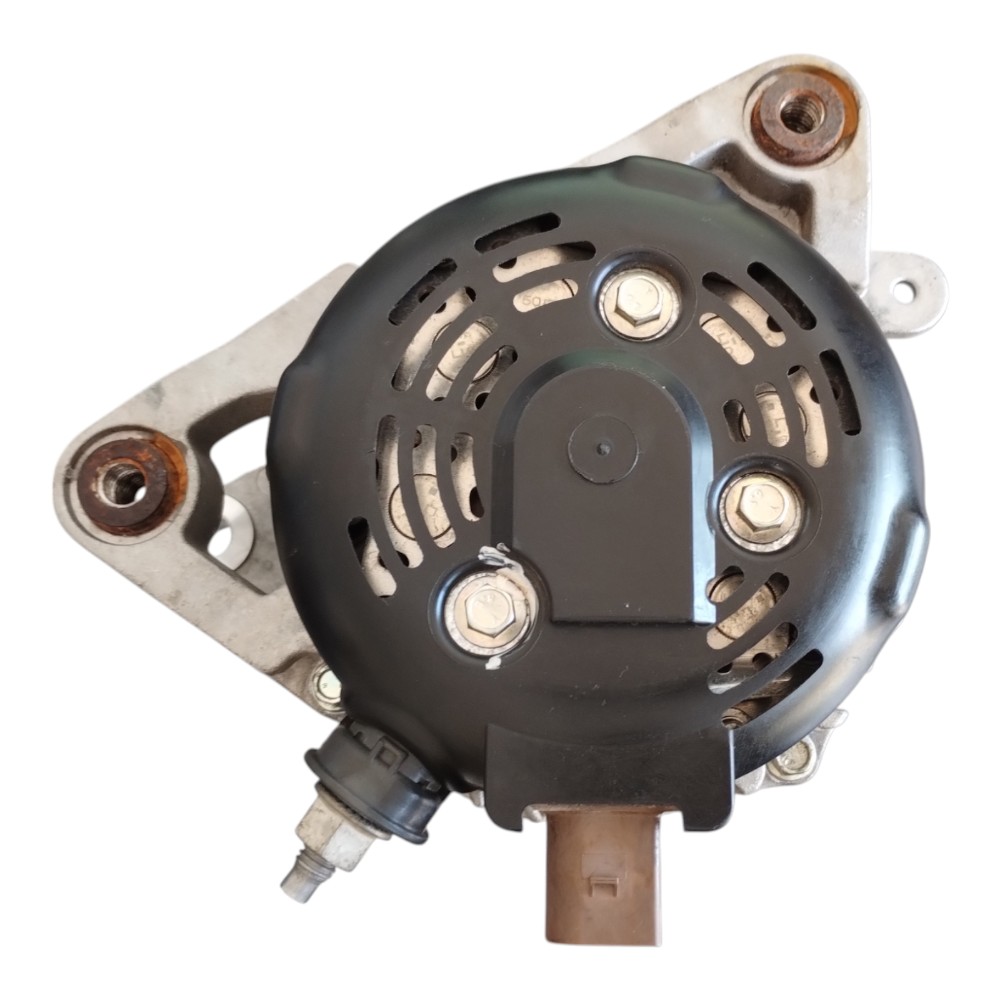 Alternador Original Jeep Compass Renegade Commander Toro 1.3 2