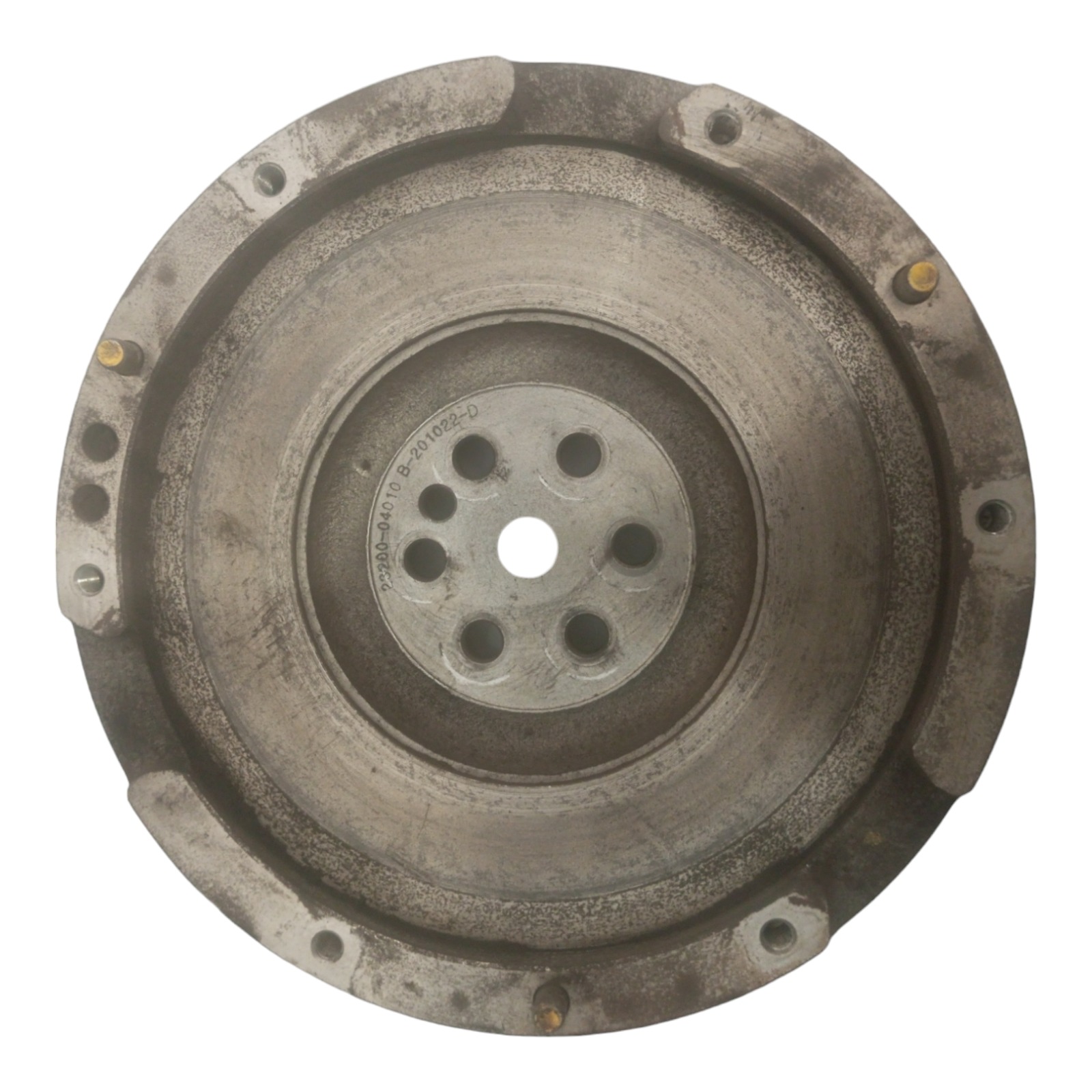 Volante Motor Cremalheira Hyundai Hb20s 1.0 3cc 2020 À 2024. 2