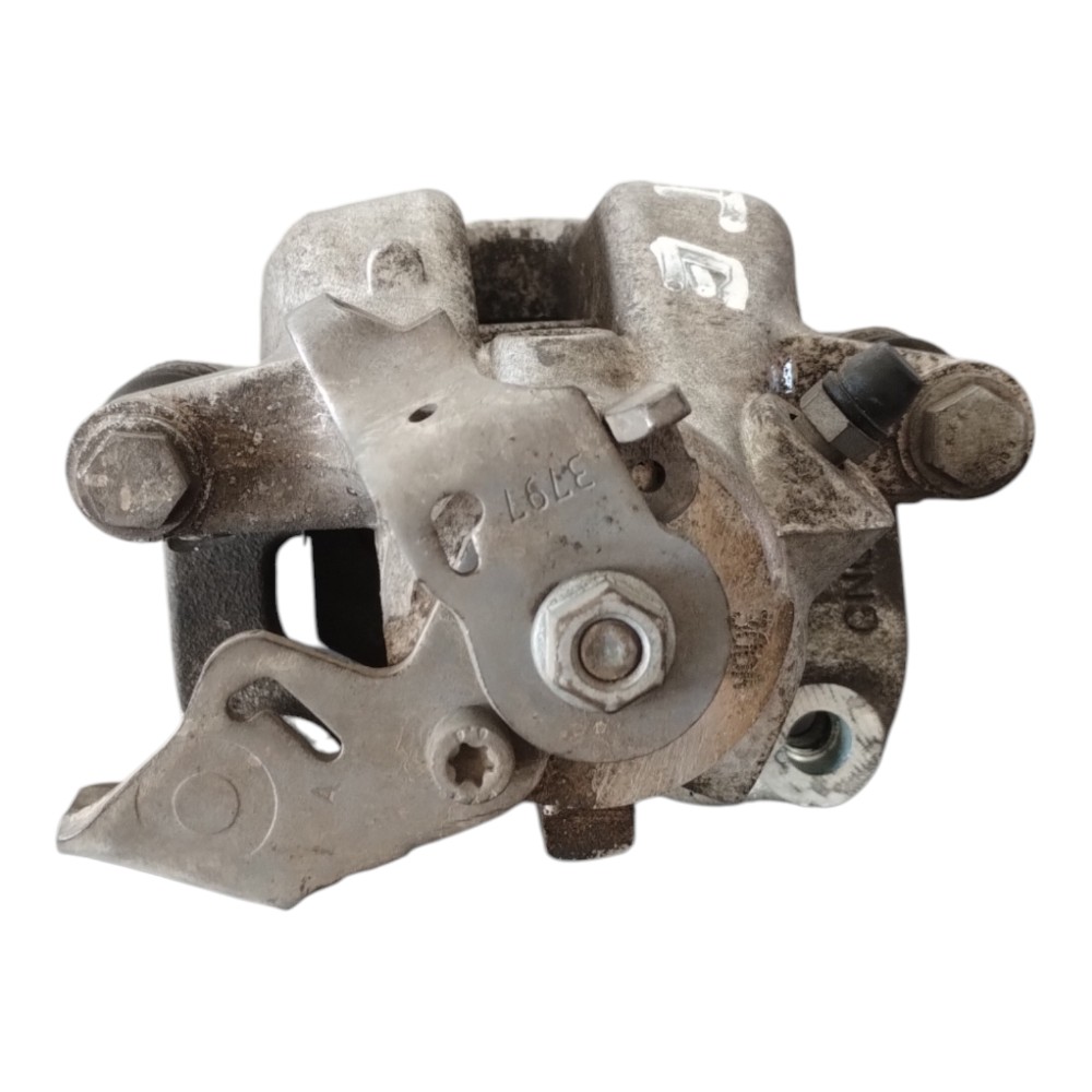 Pinça de Freio Traseira Esquerda Citroen C4 Lounge 14/18. 10
