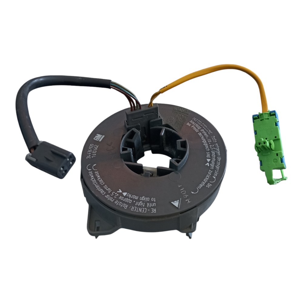 CINTA HARD DISK VOLANTE CHEVROLET ZAFIRA 2001 Á 2012.
