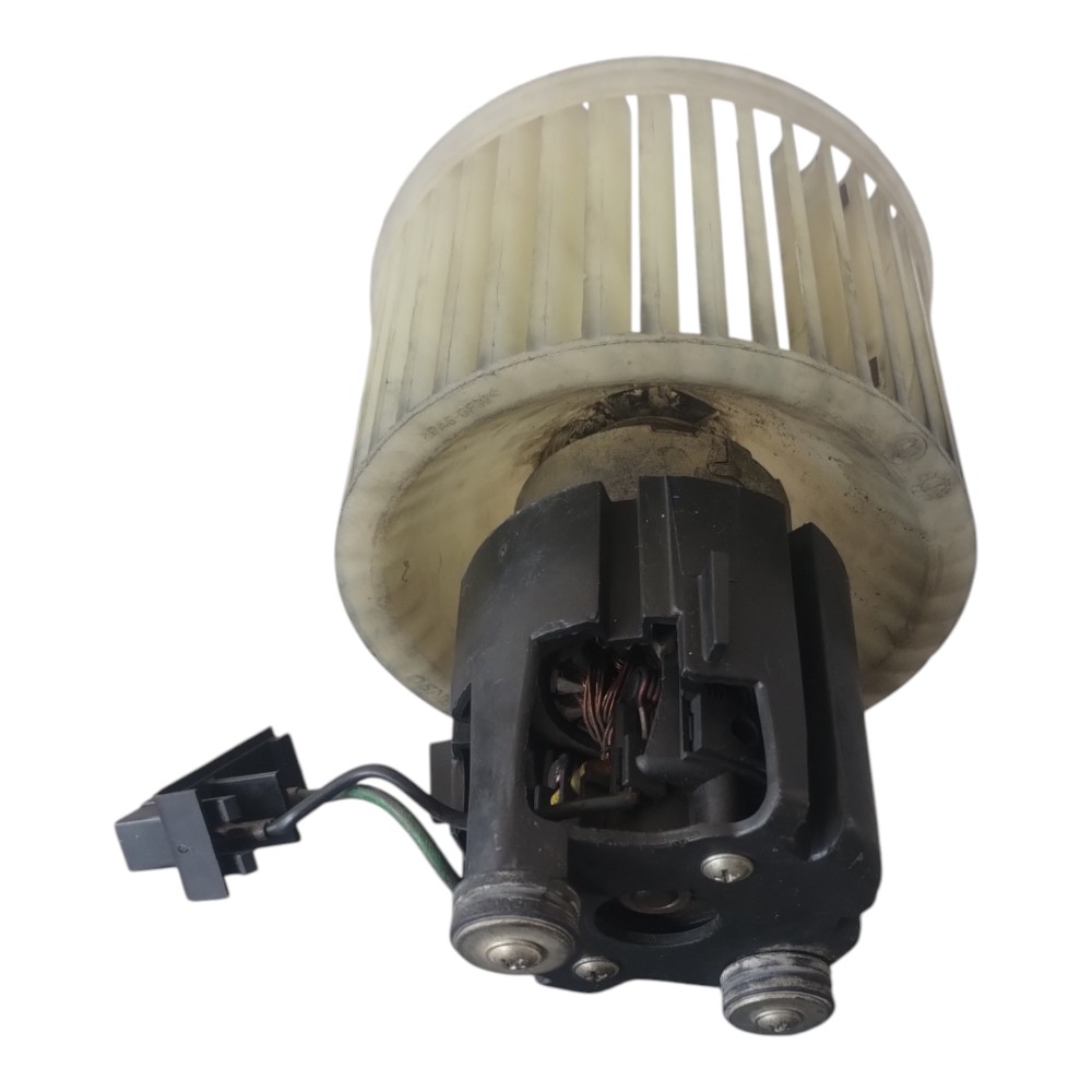 MOTOR VENTILADOR CAIXA AR FORÇADO FIAT PALIO 1.0 2004 À 2010 4