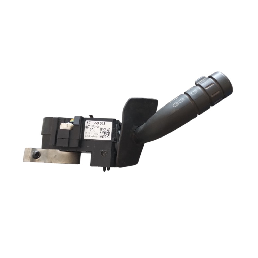 Chave Comando Seta Farol Volkswagen Gol G6 2010 À 2016. 2