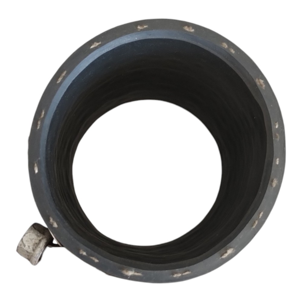 Acoplador Borracha Drenagem Toyota Hilux Sw4 3.0 16v 12 À 15 5