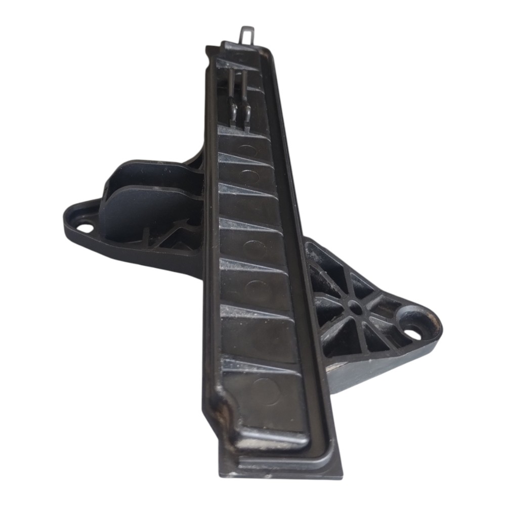 Moldura Tampa Suporte Caixa Ar Condicionado Bmw 318i 08 À 12 2