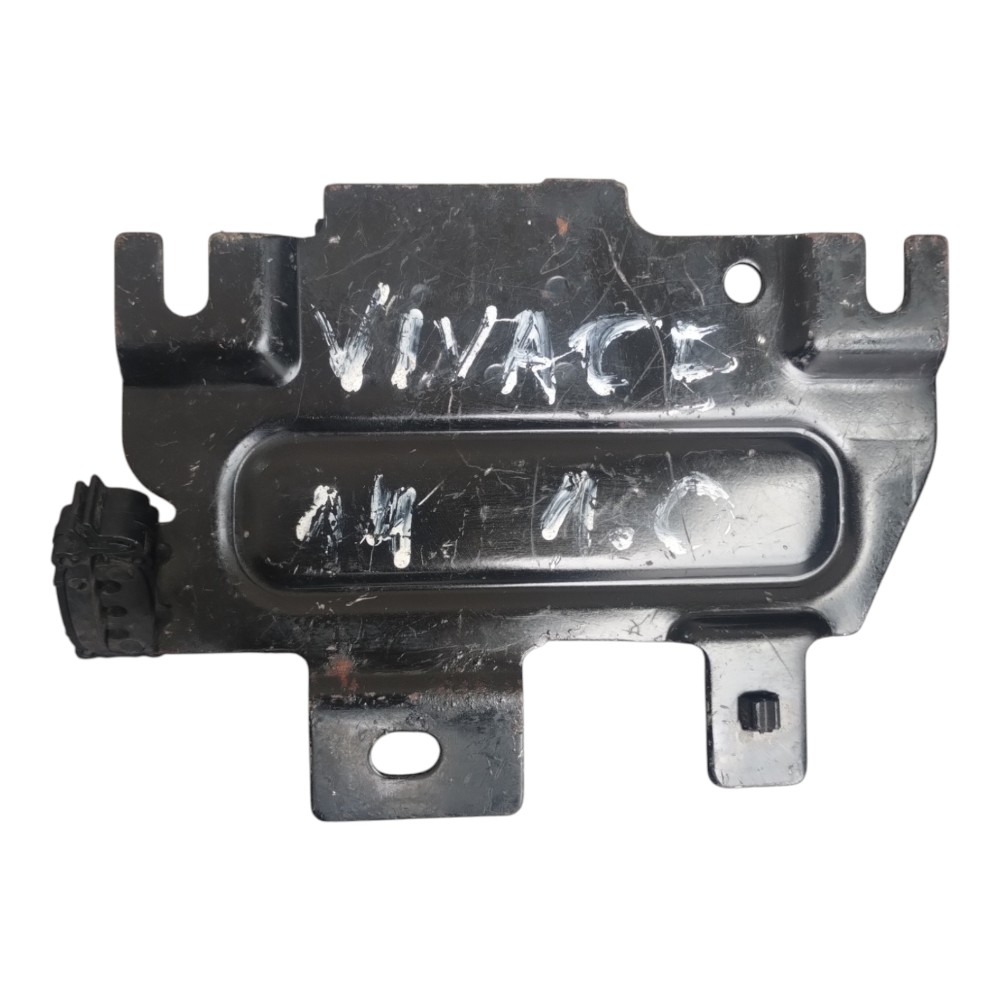 SUPORTE DO MÓDULO FIAT UNO VIVACE 2013 Á 2019. 6