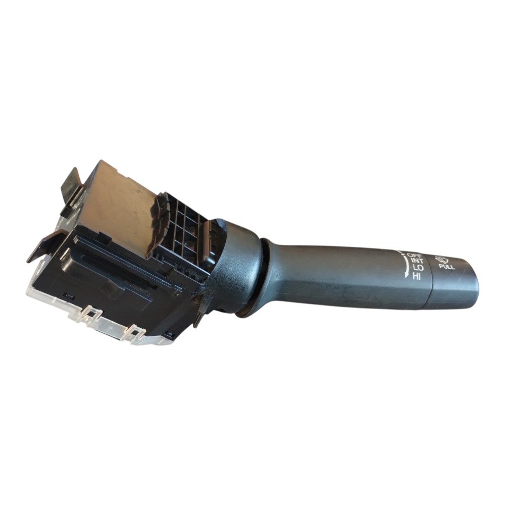 Comando Chave Seta Limpador Para-brisa New Fit 2012 A 2016. 3