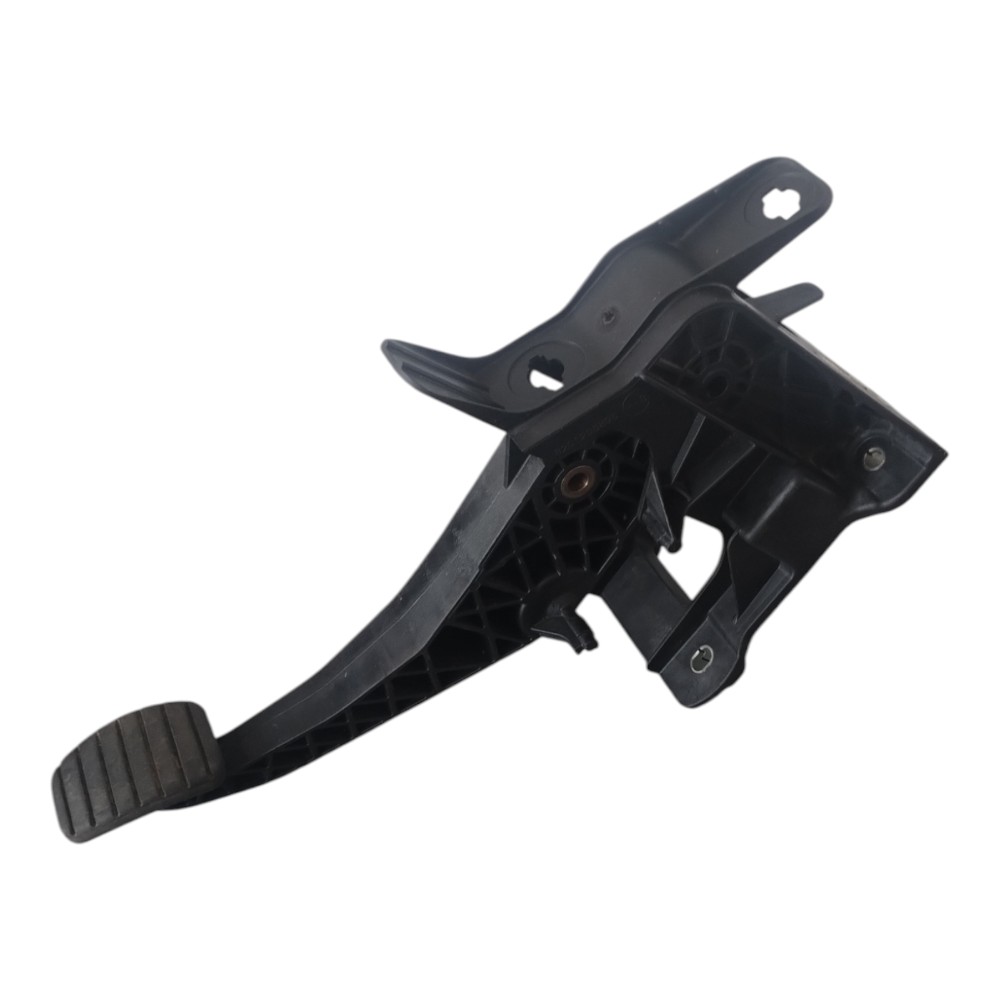 Pedal Embreagem Renault Logan E Sandero 2016 Á 2021. – Preto 3