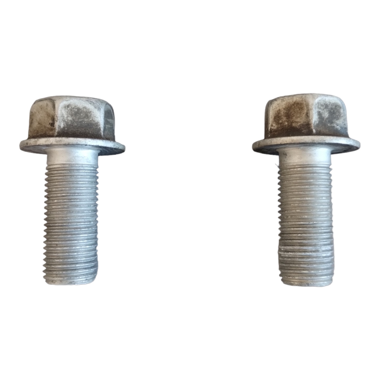Parafusos Fixação Da Pinça De Freio Toyota Yaris Xs. 1