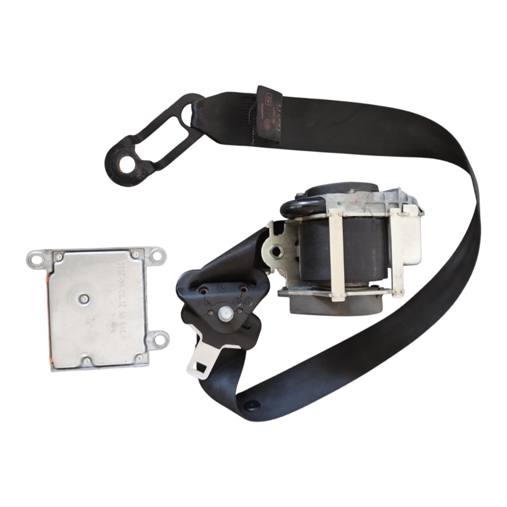 Kit Capa Painel Volante Módulo Peugeot 207 2008 À 2012. 6