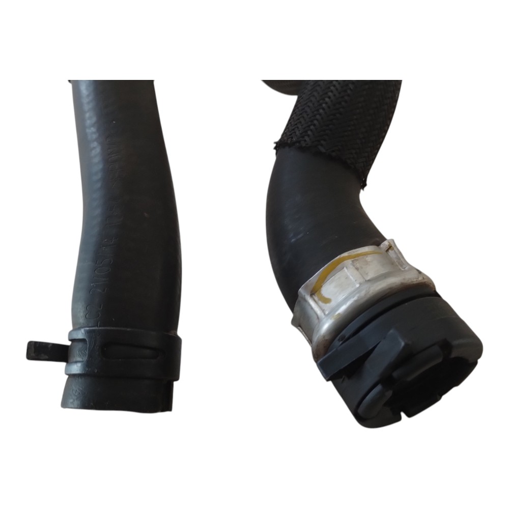 Mangueiras Ar Quente Citroen C4 Lounge Cactus 208 1.6 Thp. 5