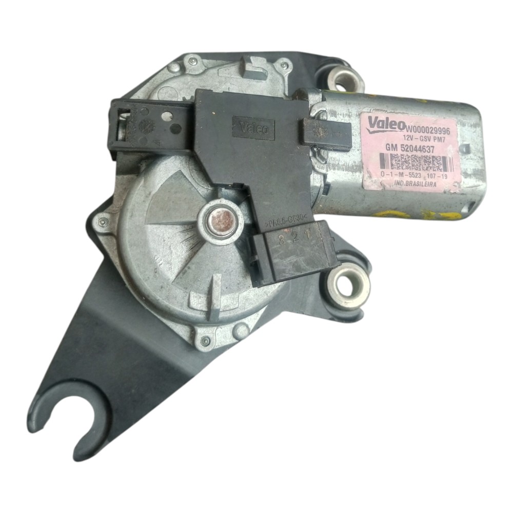 Motor Limpador Traseiro Gm Spin 2012 A 2021. 1