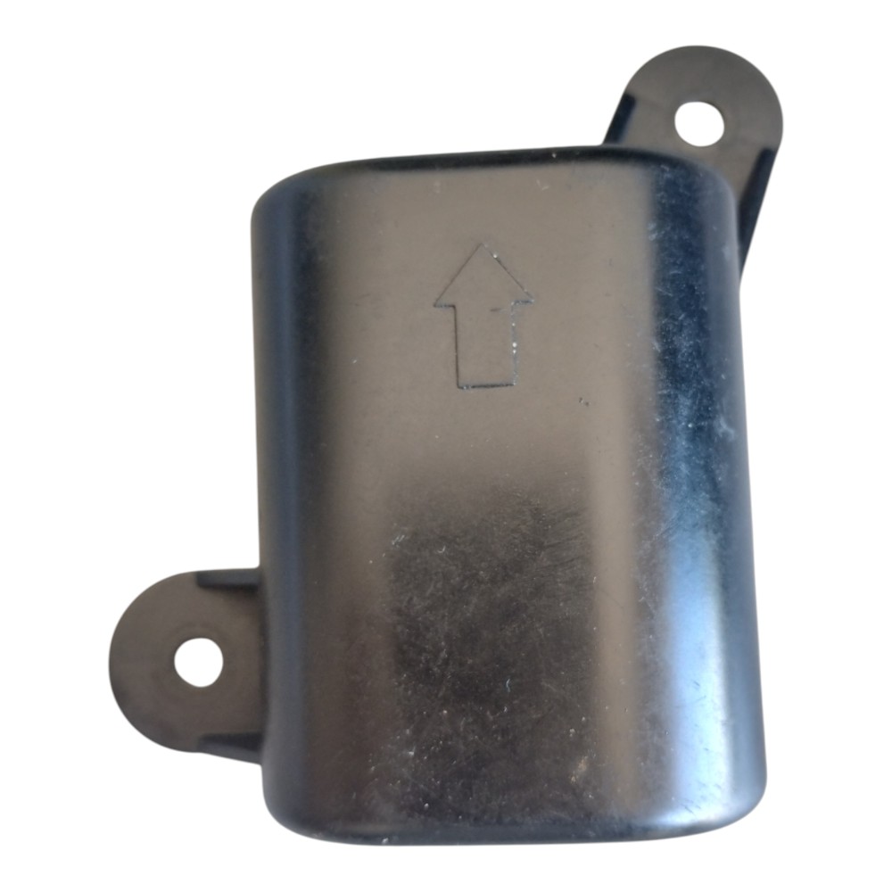 TAMPA SENSOR DA RODA TRASEIRA E. GM ONIX PRISMA 2013 À 2019.