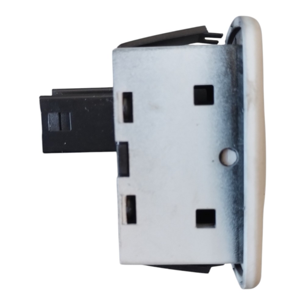 Botão Interruptor Teto Solar Citroen C4 Lounge 2014 À 2018. 2