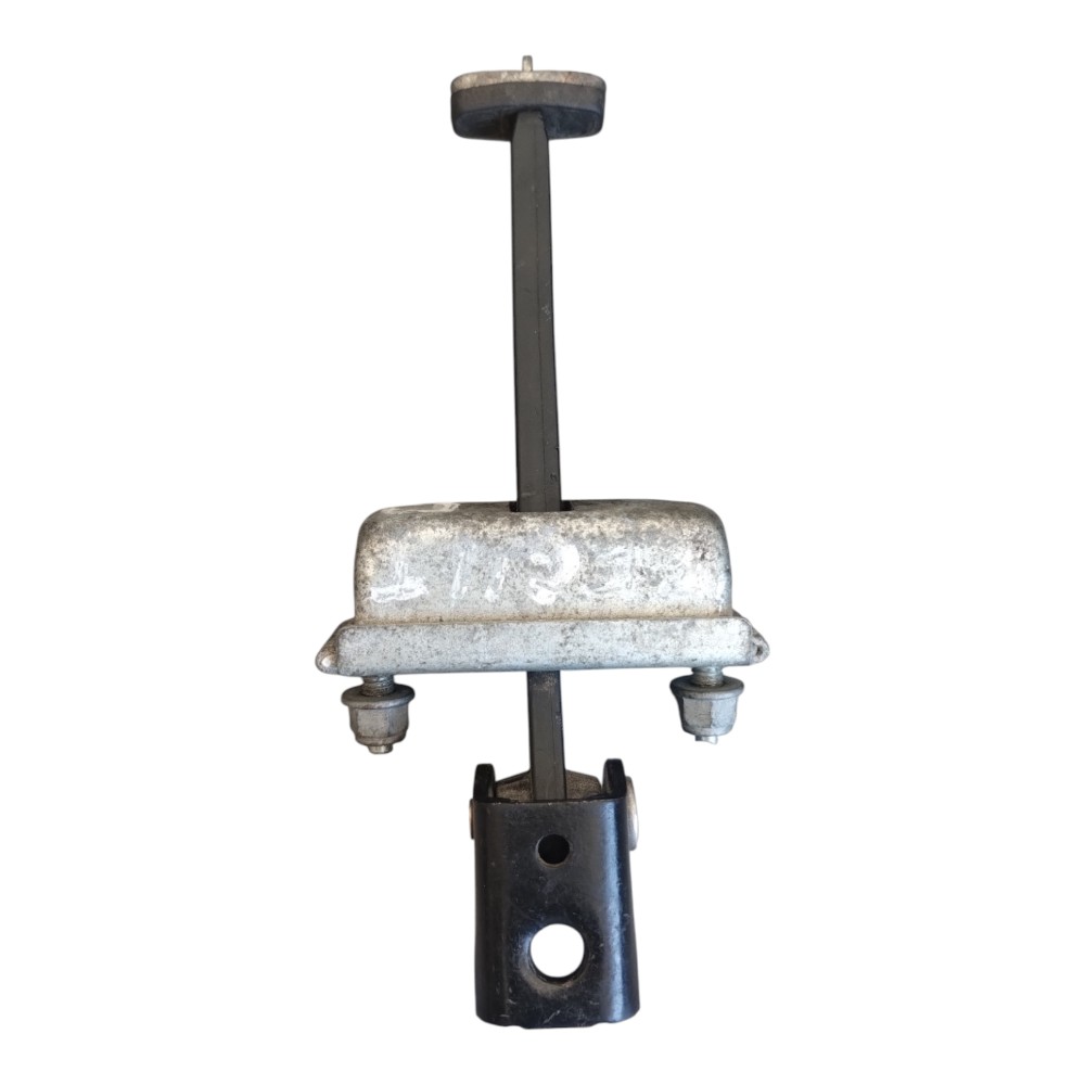 Limitador Porta Traseira Direita Ford Focus 2009 À 2013.