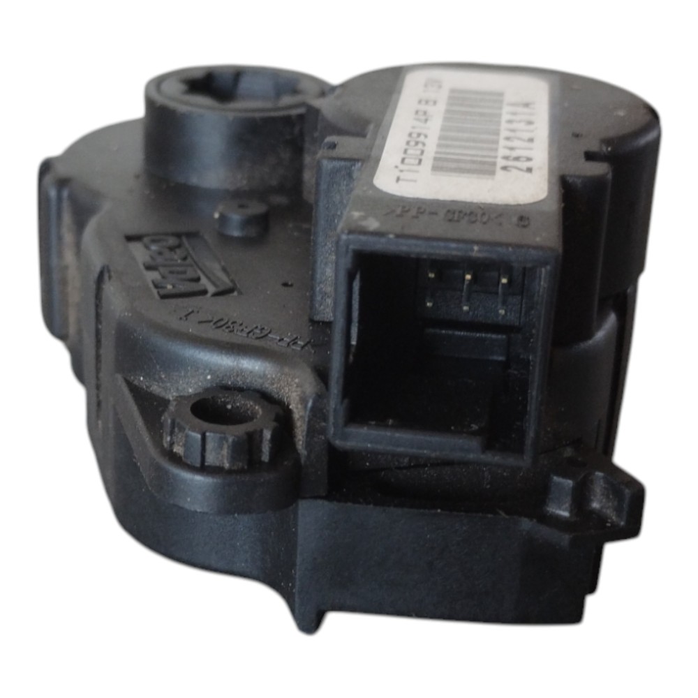 Motor Atuador Caixa Ar Citroen C4 Lounge Ds4 308 1.6 Thp. 6