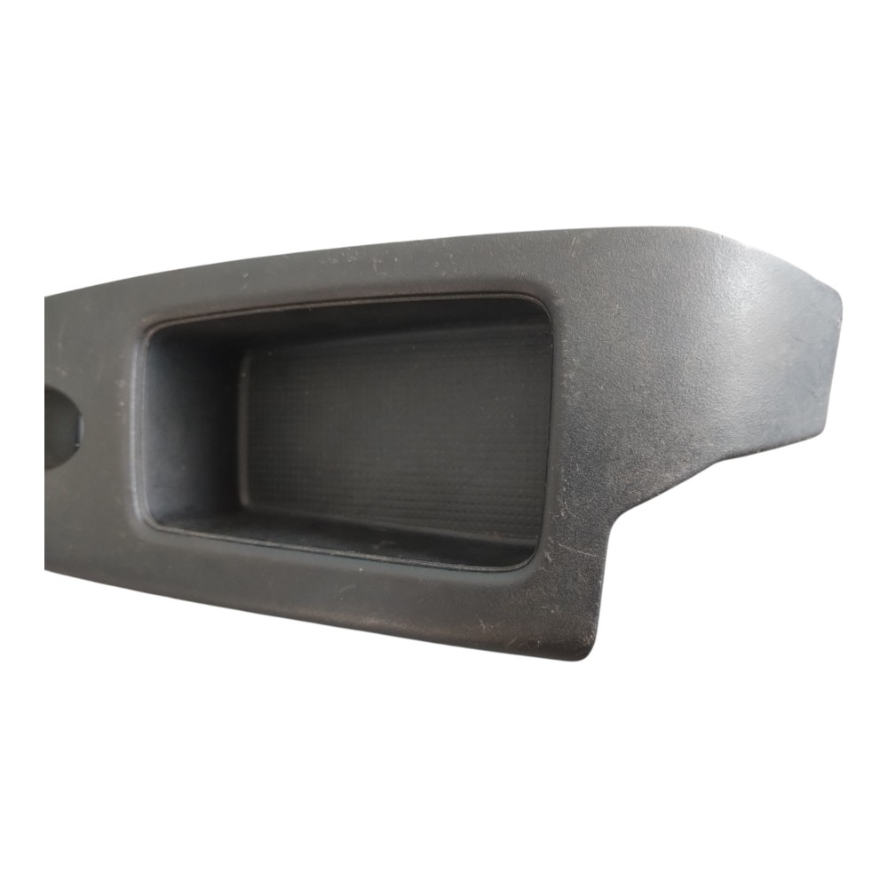 Moldura Botão Dianteiro Direito Honda Civic 2007 À 2012. 4
