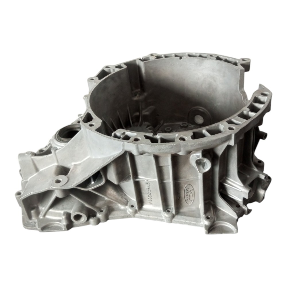 Carcaça Capa Seca Câmbio Powershift Ford Focus Ecosport 2.0 4