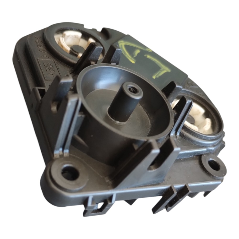 Motor Retrovisor Elétrico Direito Toyota Etios 2016 À 2021. 5