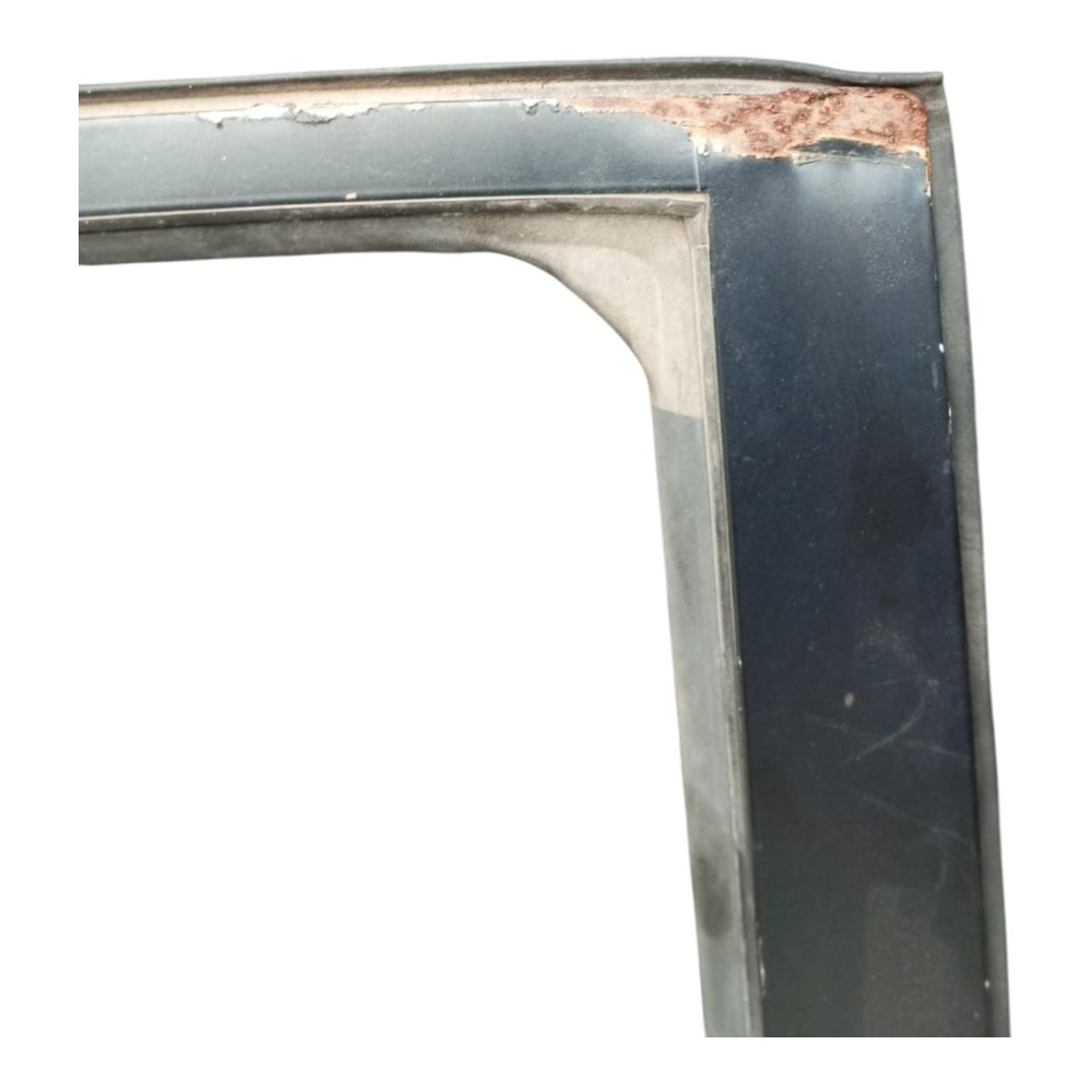 PORTA TRASEIRA DIREITA HYUNDAI HB20 HATCH  C DETALHE13/19. 8