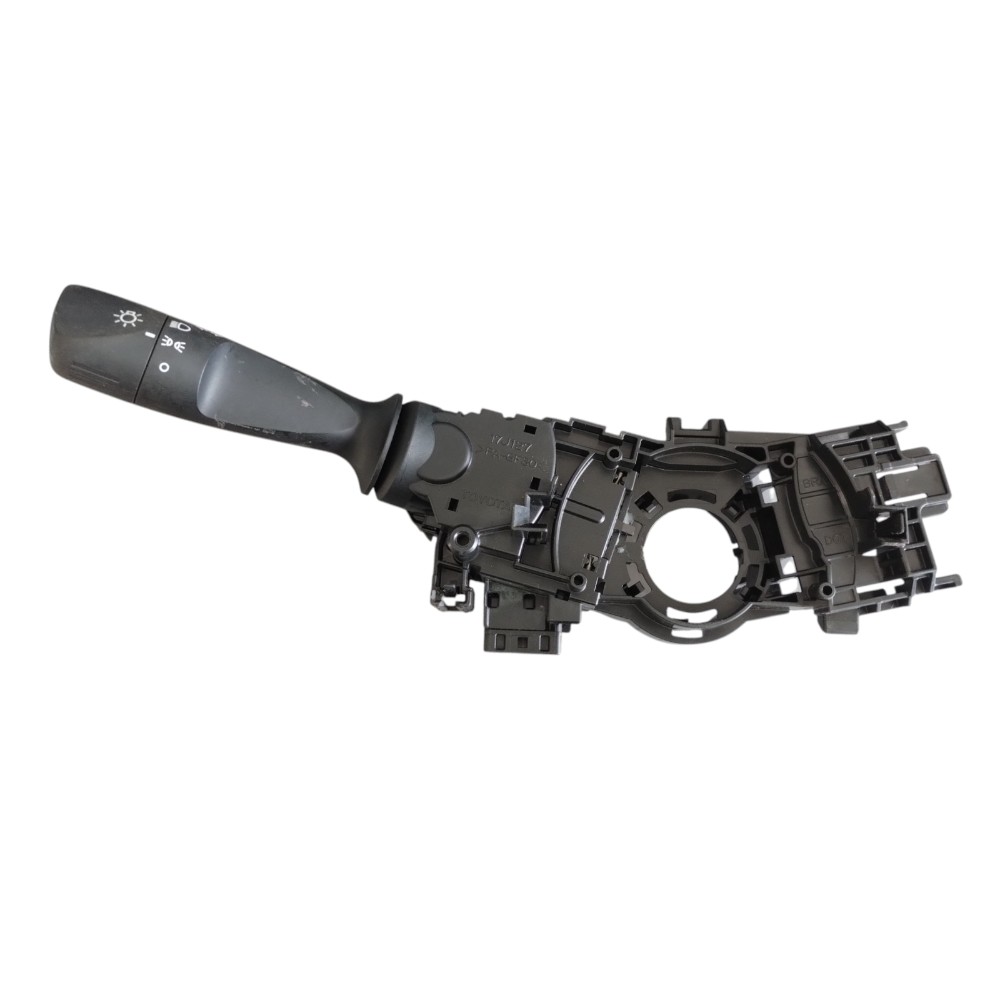 Chave Comando De Seta E Farol Toyota Corolla 2015 A 2019.