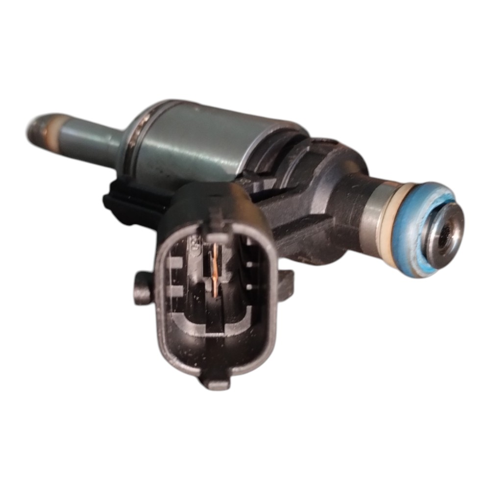 Bico Injetor Citroen C4 Lounge C5 408 508 2008 1.6 16v Thp. 3