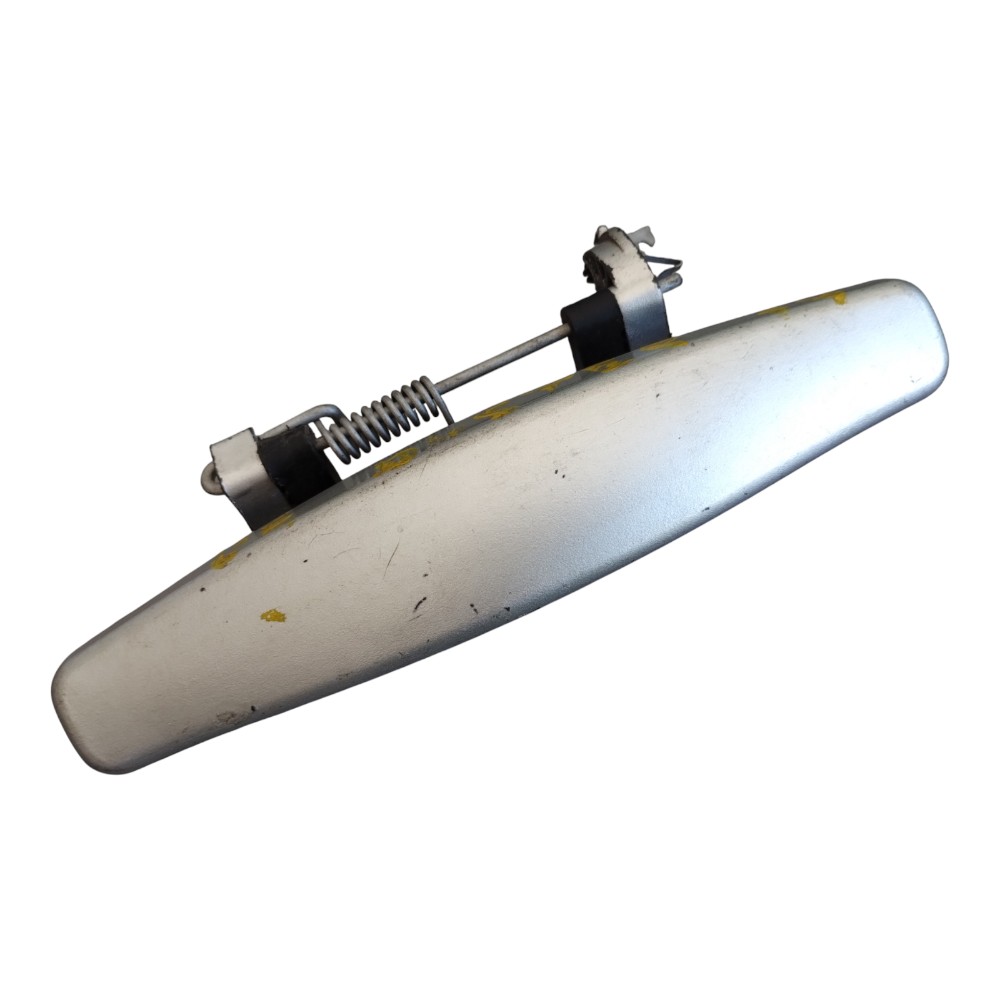 Maçaneta Externa Dianteira Esq. Renault Duster 2011 à 2015. 1