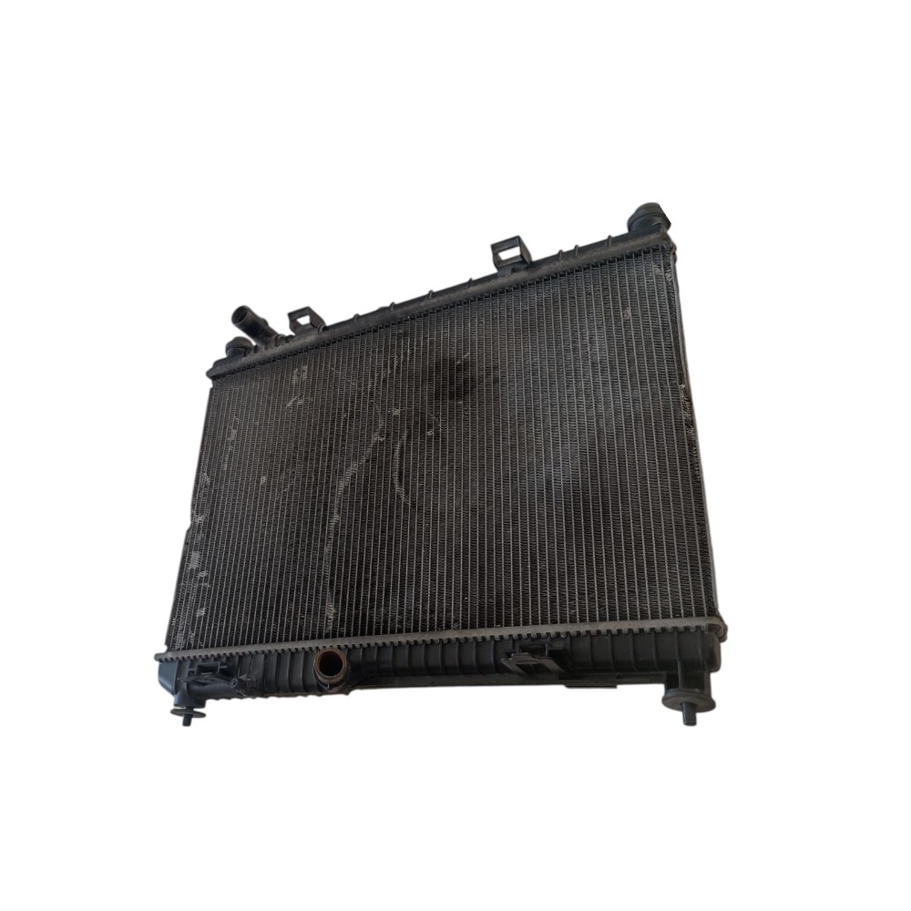 Radiador De Água Ford Ka 1.5 16v. Sigma 2014 Á 2019. 3