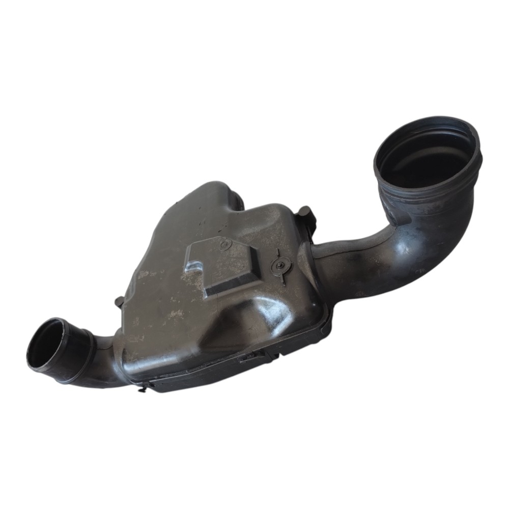 Caixa Ressonadora Filtro Ar Peugeot 206 1.6 16V 2003 à 2013. 2