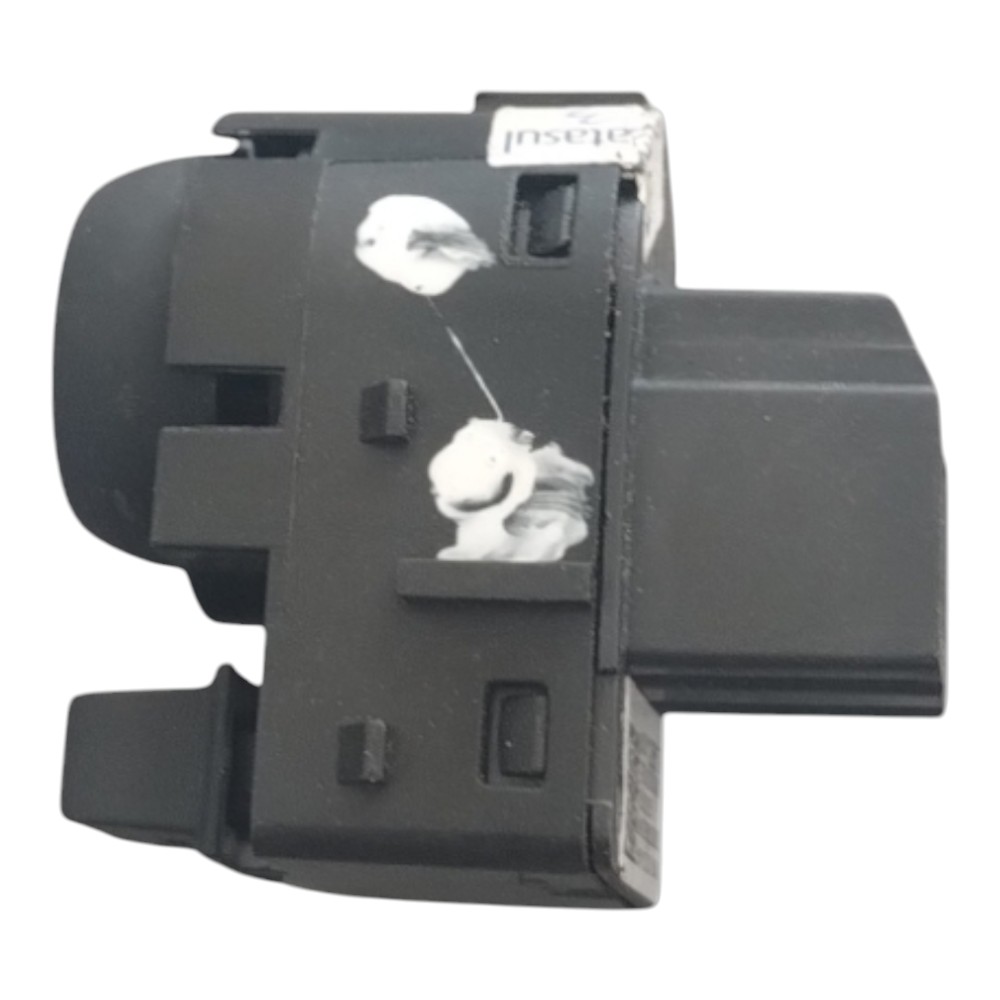 Botão Comando Retrovisor Elétrico Gm Onix 2020 A 2022. 3