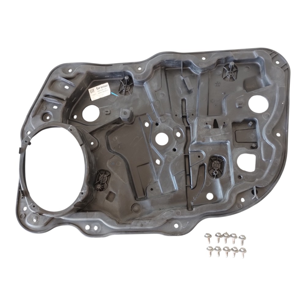 Forro Interno Porta Dianteira Direita Jeep Compass 22 à 26.