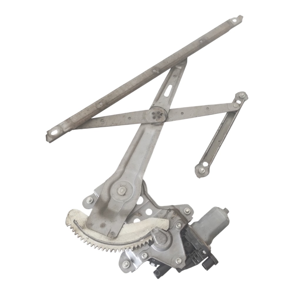 Máquina De Vd Elétrico Diant.d C Motor Toyota Etios 12 À 19. 4