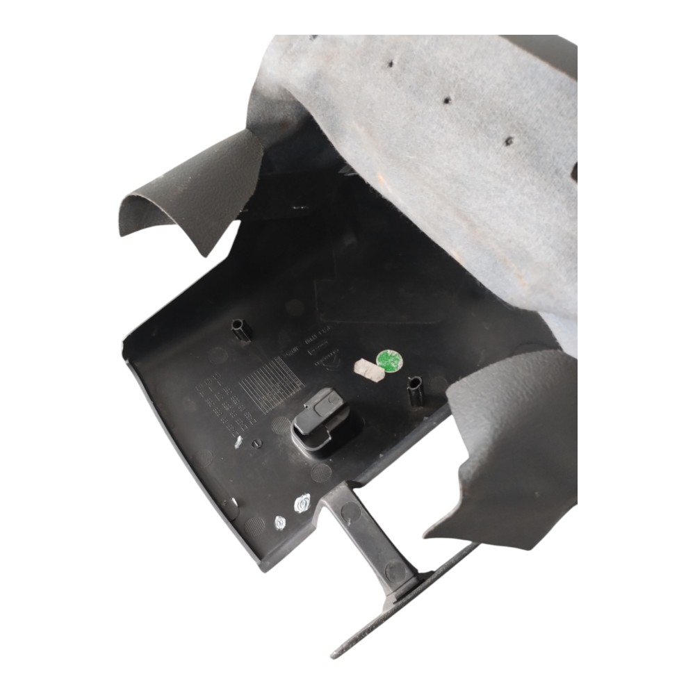 Moldura da Coluna de Direção C3 Aircross 2011 a 2015. 4