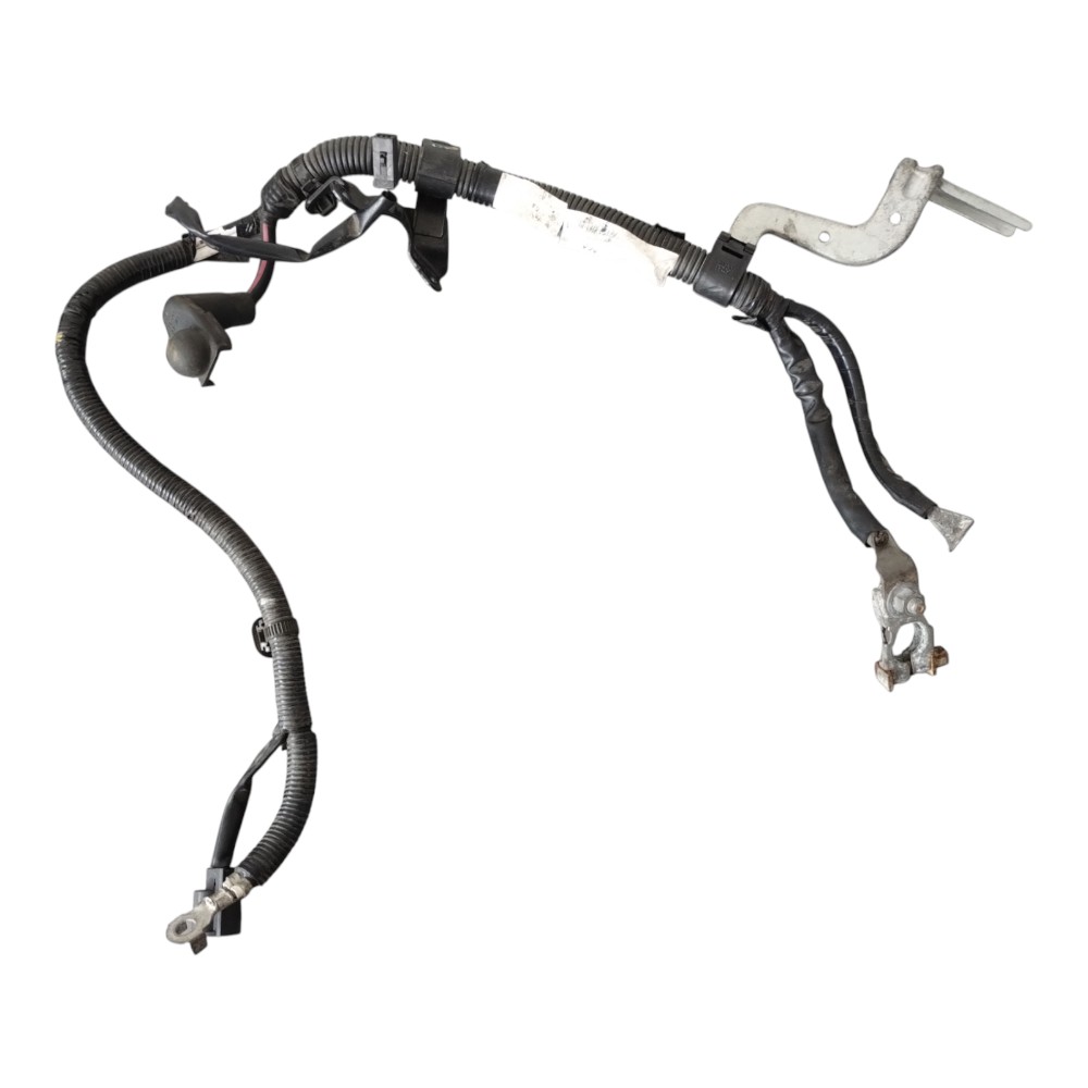 Chicote Cabo Positivo Alternador Mitsubishi Lancer 2.0 11/14